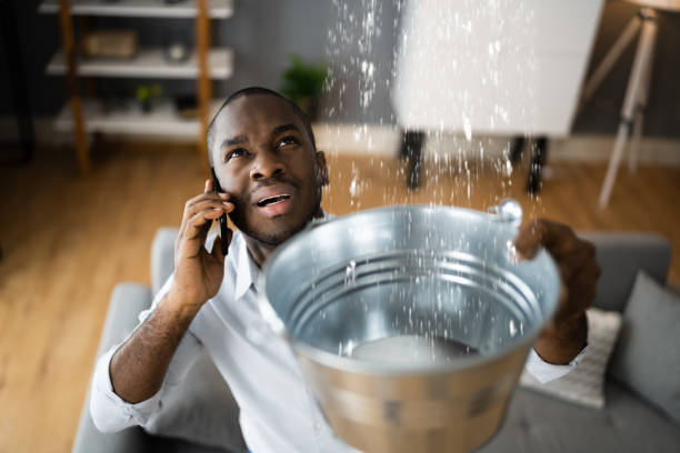 24/7 water damage repair in Rockcreek, OR