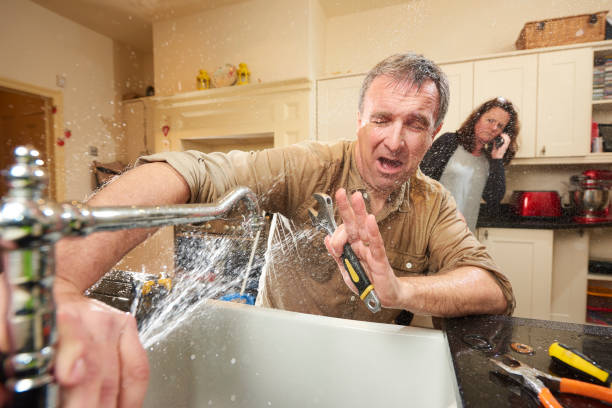 Best Local water damage restoration  in Rockcreek, OR